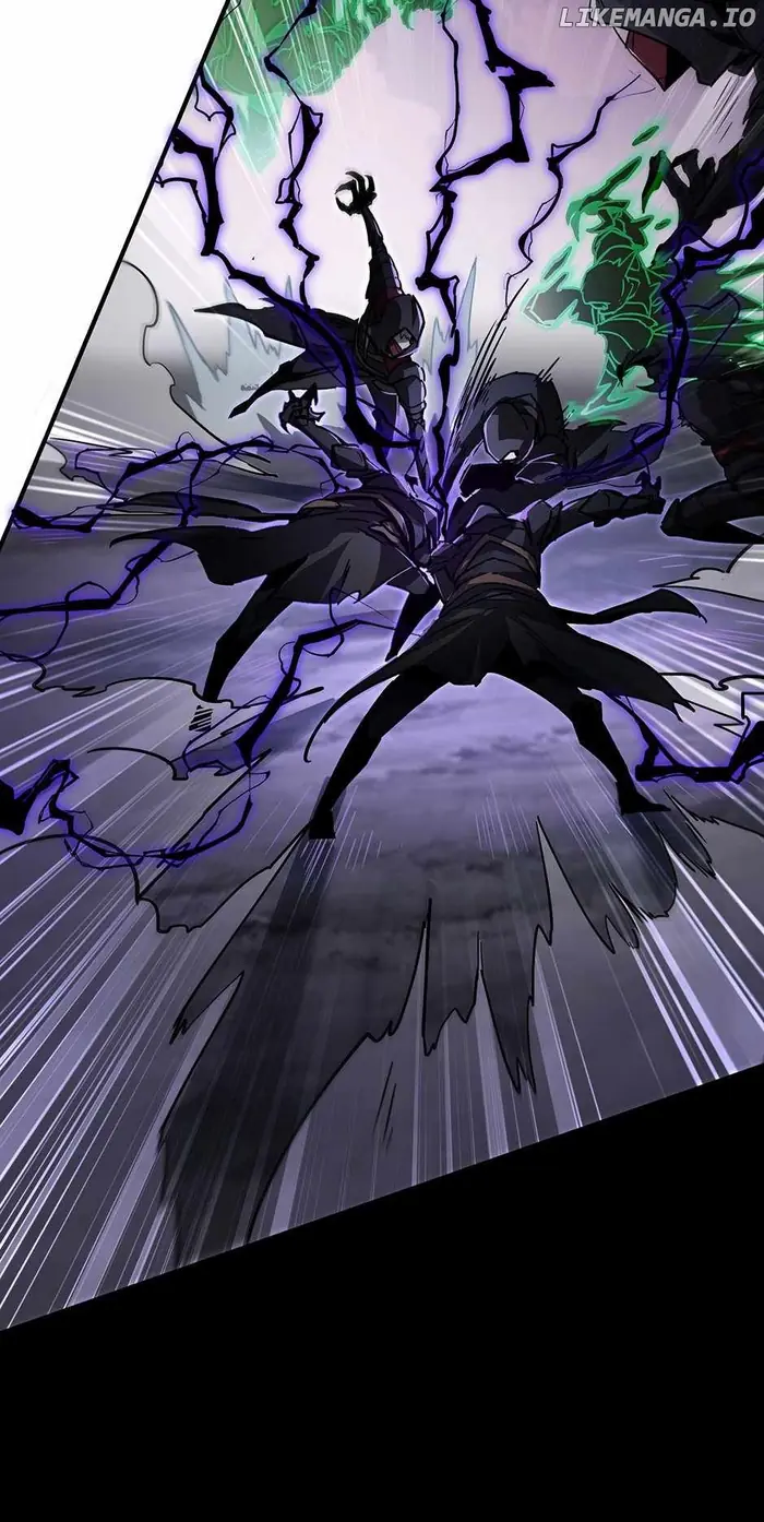 The Beginning After the End Chapter 190 image 100_optimized